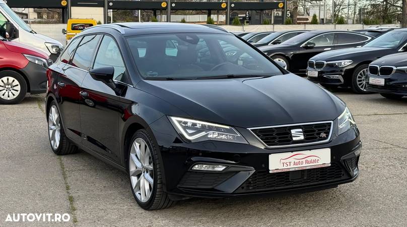 Seat Leon - 12