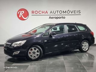 Opel Astra Sports Tourer 1.3 CDTi Cosmo S/S