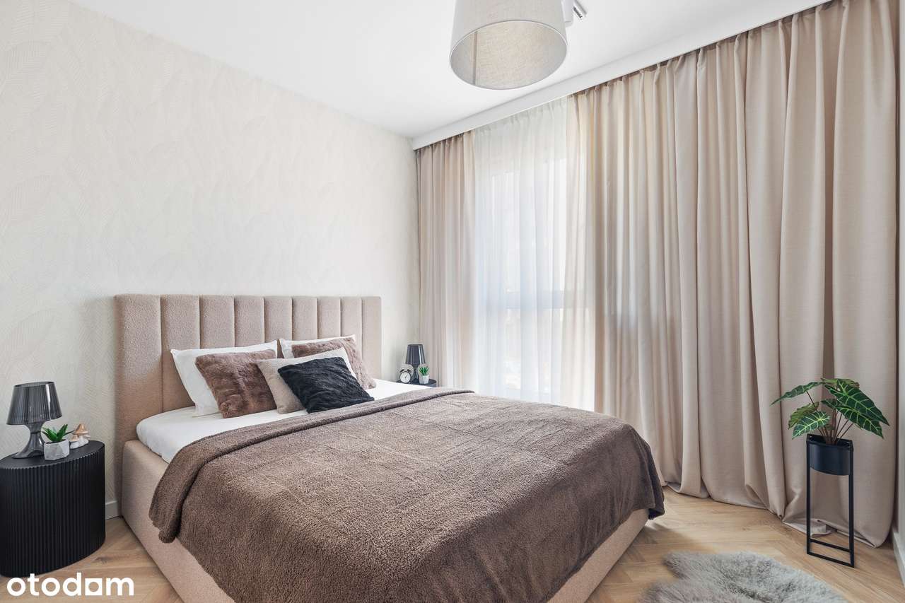 4 pokoje, nowe, gotowe do wprowadzenia-8