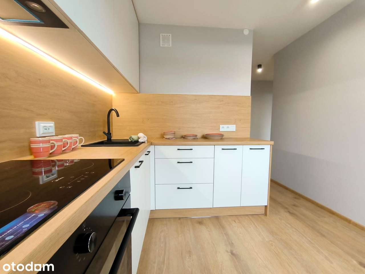 Sprzedam przytulne mieszkanie po generalnym remoncie!-10