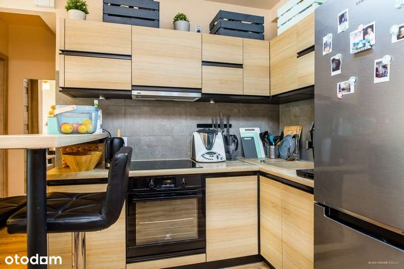 Ustawne 2 pok. mieszkanie ul. Marchołta | Serenada-9