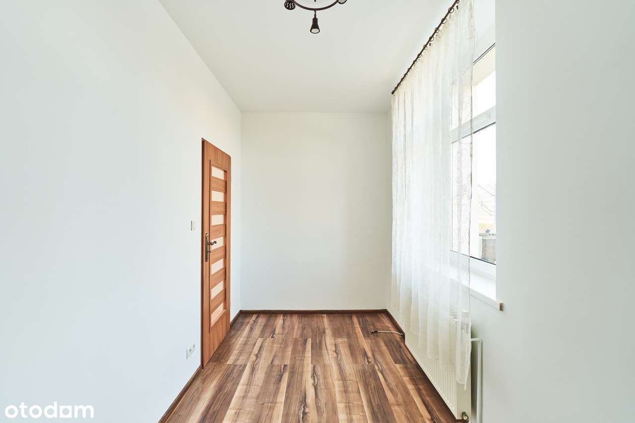 W sprzedaży tylko do 15 grudnia - 2 pokoje po remoncie do wprowadzenia - Pełny obrazek: 3/7