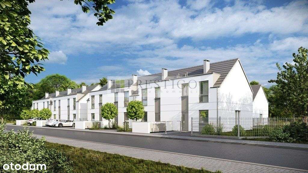 Domy Mierzyn Osiedle Tomasza-4