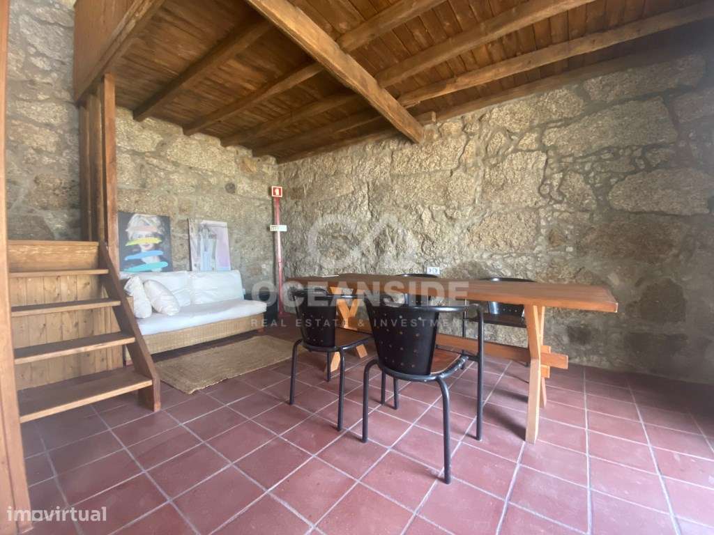 Casa de Campo com Licença de Alojamento Local na Serra da Gardunha - Grande imagem: 3/60