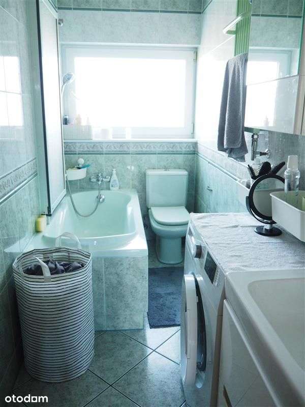 Gdańsk Strzyża, 4 pokoje w kamienicy z ogrodem-8