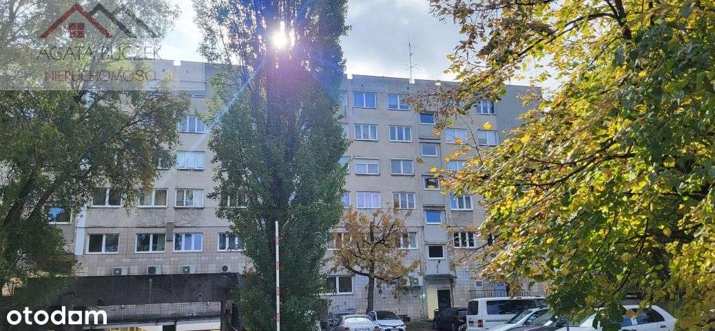 Centrum, 3 pok, wlasny parking-0