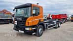 Scania P440 z ADBLUE 6x4 Hakowiec - 1