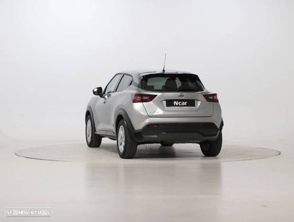 Nissan Juke 1.0 DIG-T Acenta - 5