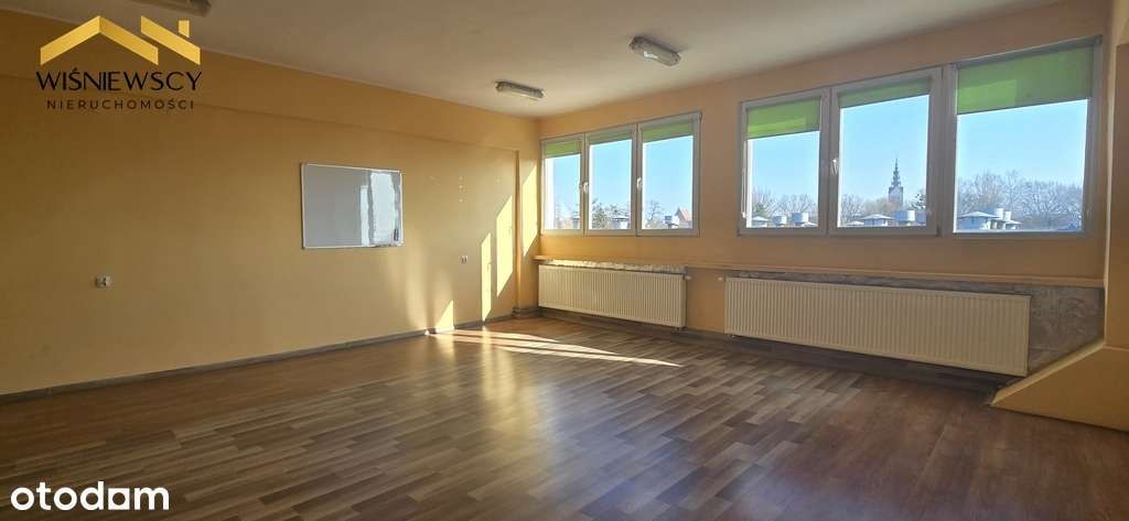 Lokale biurowo-usługowe, 11 m²-71 m², Elbląg - Pełny obrazek: 5/17