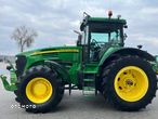 John Deere 7820 - 6