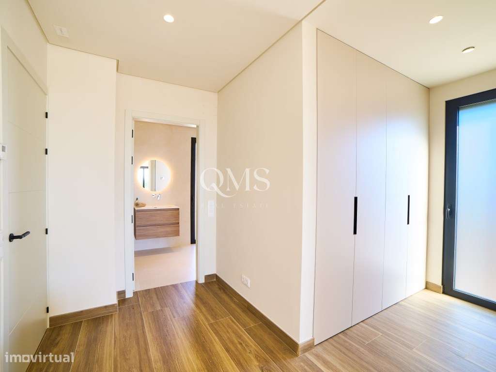 Onde o Céu Toca o Mar Um Santuário Contemporâneo Acima do Algarve-23