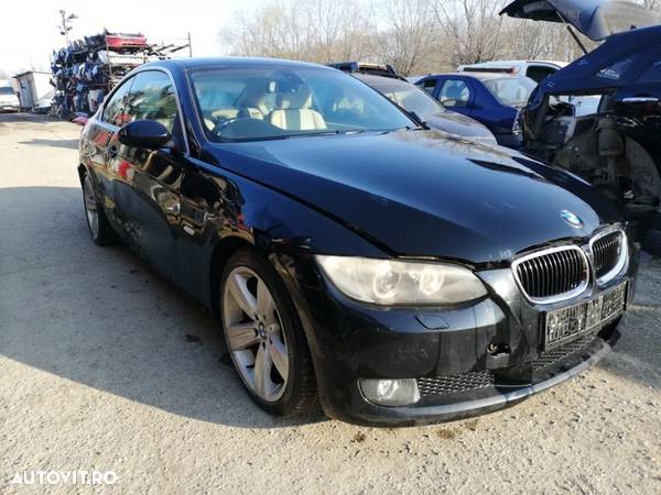 Balamale capota Bmw Seria 3 E92 E93 An 2006 2007 2008 2009 - 2