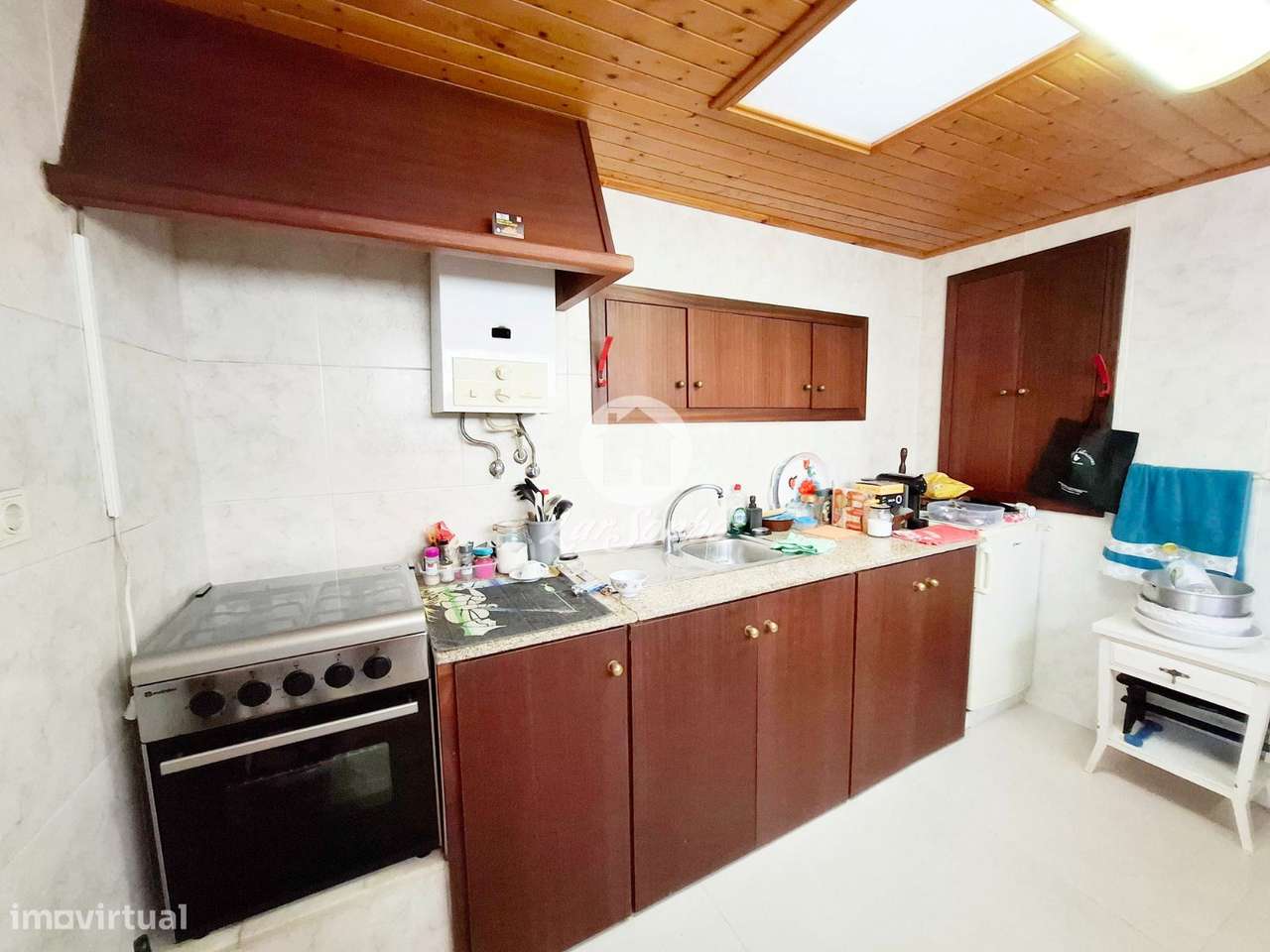 Moradia T3 com 100m² na Póvoa de Varzim - Grande imagem: 3/15