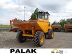 JCB Wozidło przegubowe JCB 9 ton  + KABINA 2019 / 2020rok - 4