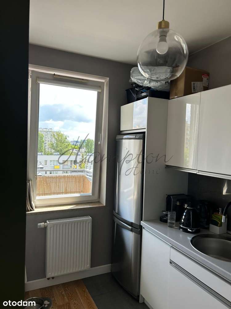 Sprzedam kawalerkę Marina Mokotów - Pełny obrazek: 2/12