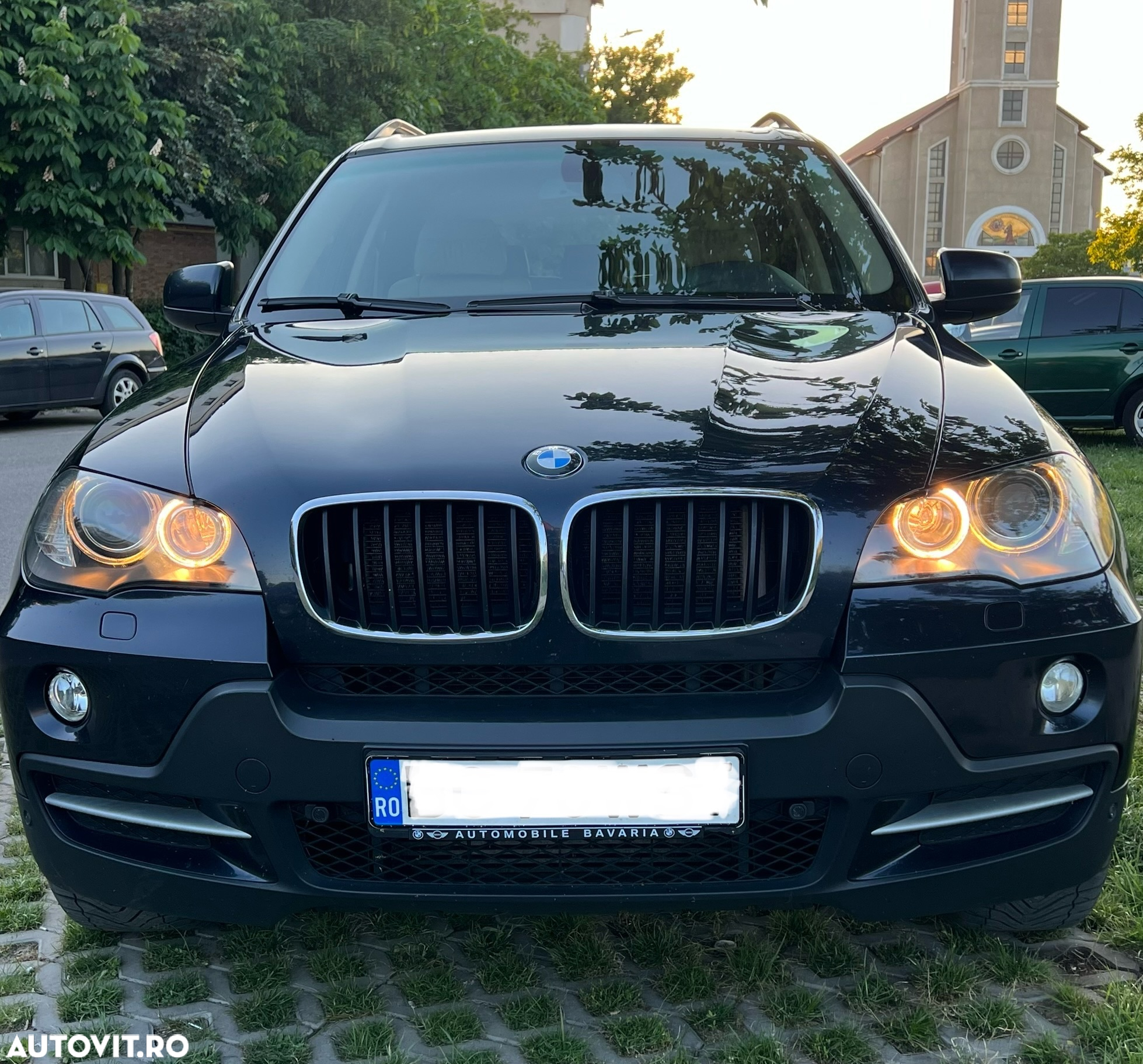 BMW X5 3.0d Aut. - 3