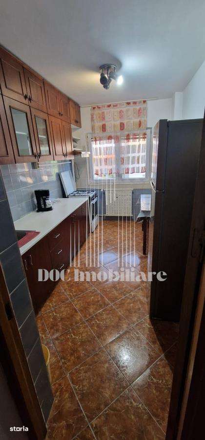 Inchiriere apartament 3 camere Obor | 3 min. metrou - Imagine principală: 4/9