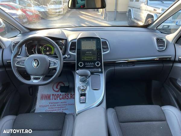 Renault Espace Energy dCi 160 EDC Intens - 5