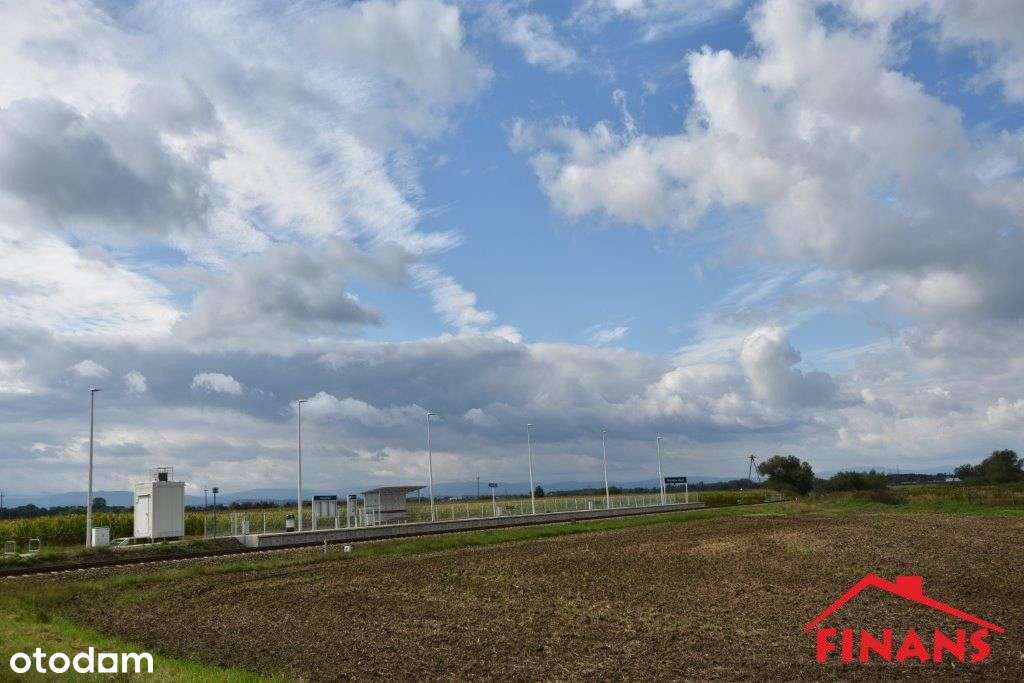 Do sprzedania pięć działek budowlanych w Wyszkowie - Pełny obrazek: 4/6