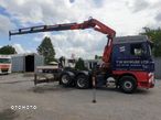 DAF XF 105.460 6X2X4 HDS FASSI 450 - 4