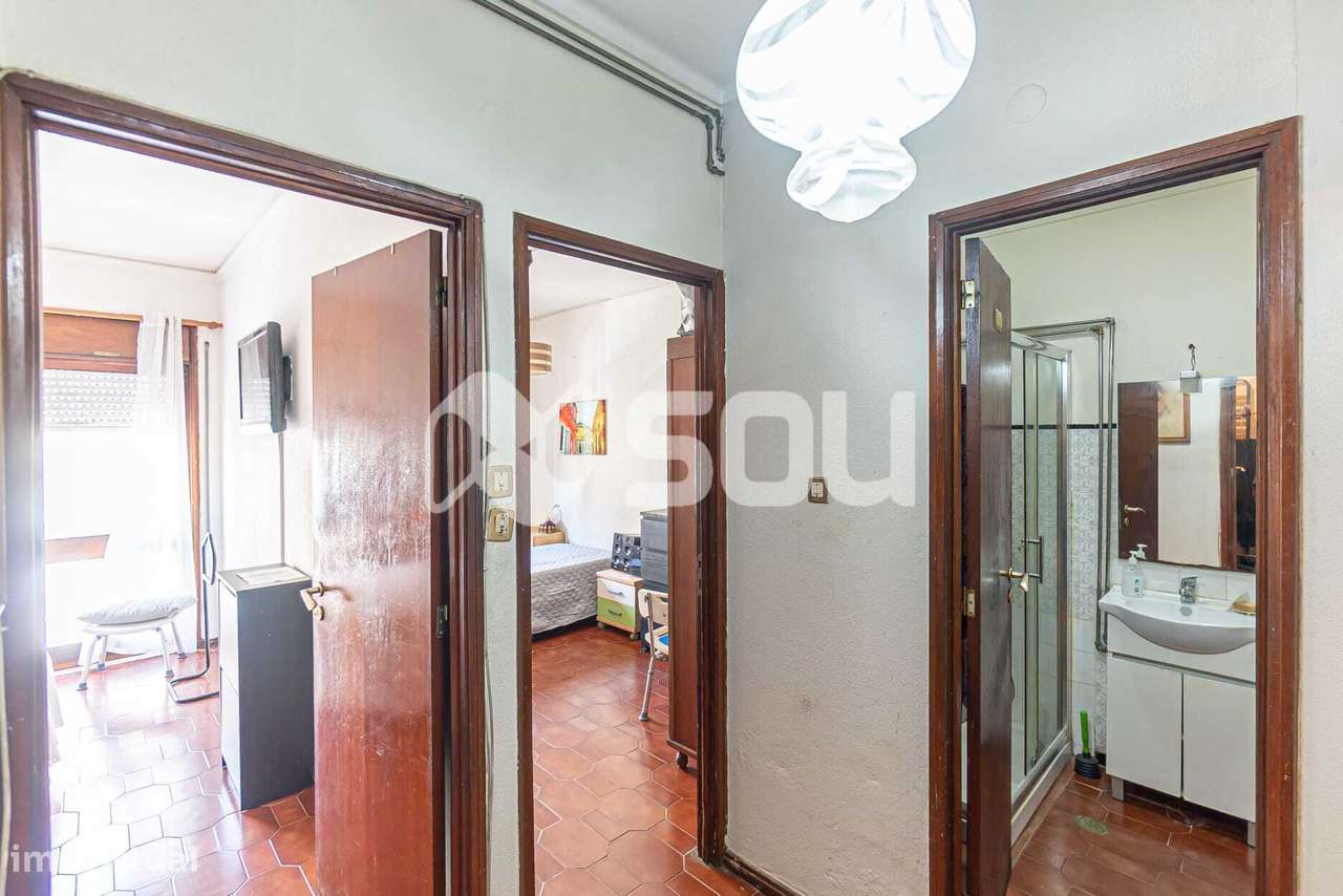 T2+1 - Porto - António Enes-11
