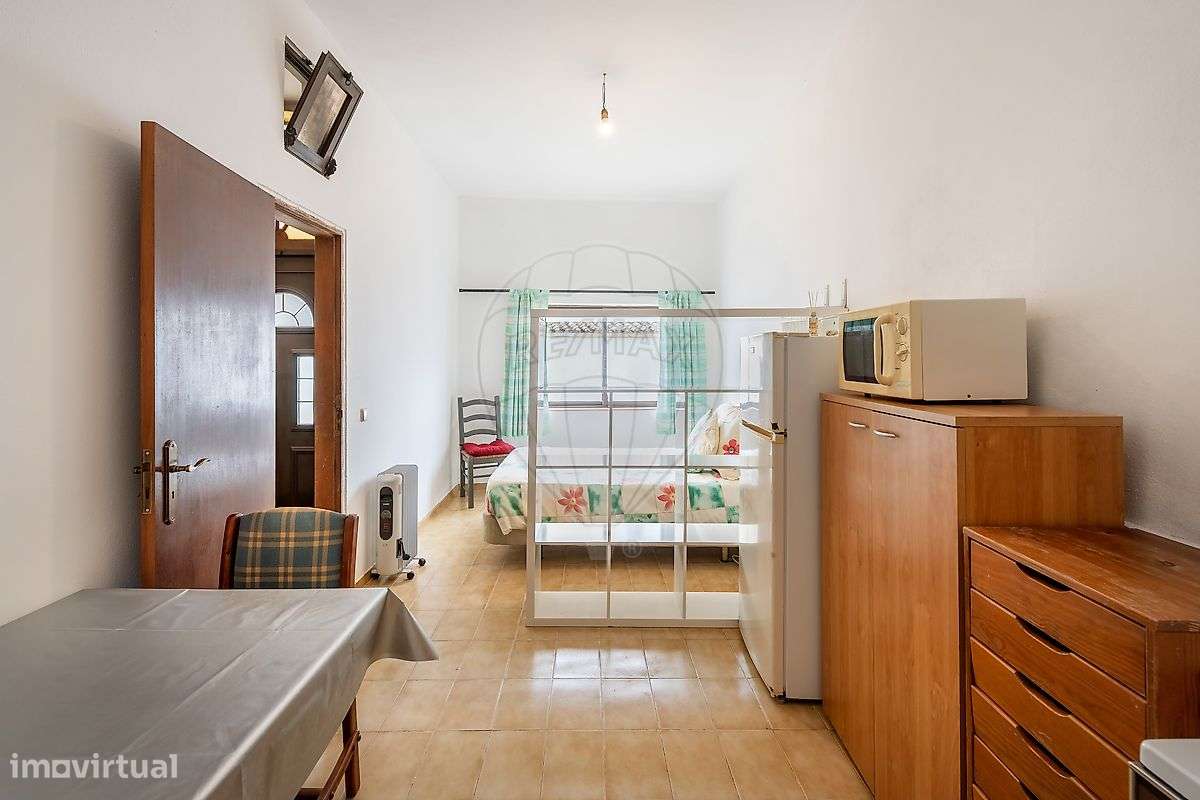 Apartamento T0 para arrendamento - Grande imagem: 5/8