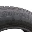 1 x CONTINENTAL 215/60 R16C 103/101T VanContact Winter Zima DOT20 8,5mm - 3