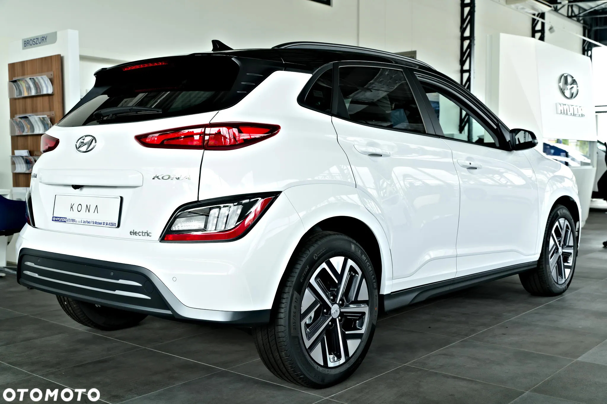 Hyundai Kona - 6