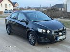 Chevrolet Aveo 1.2 LT+ - 3