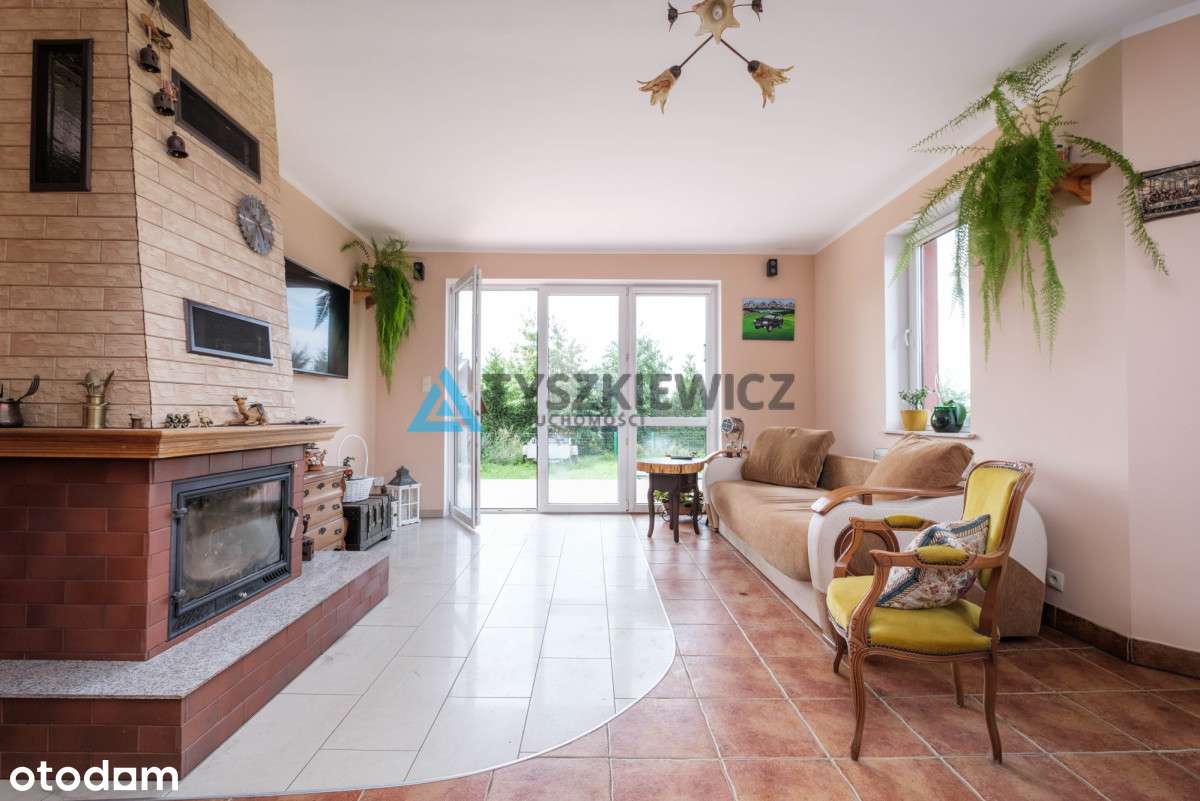 Gdańsk Klukowo - dom wolnostąjący w dobrej cenie! - Pełny obrazek: 5/20