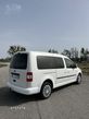 Volkswagen Caddy 2.0 TDI Maxi Life (7-Si.) - 4