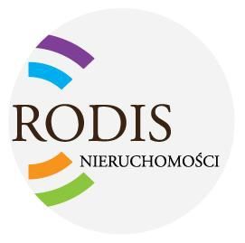 RODIS Logo
