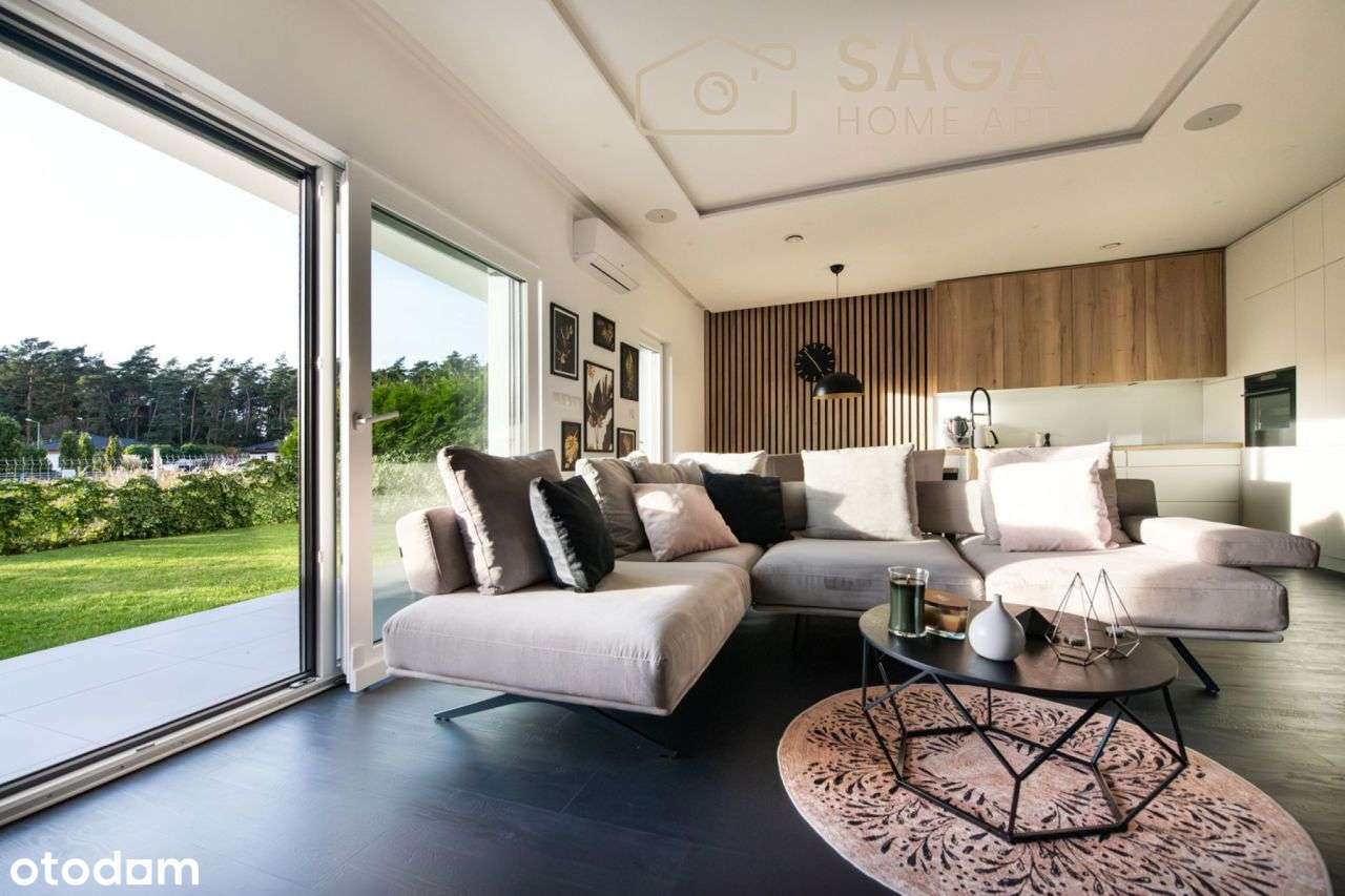 164,83 m²|2 niezależne poziomy|Fotowoltaika11 kW-14