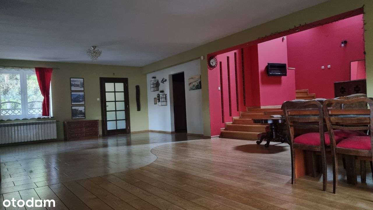 Dom w Karolinie 05-530 - Pełny obrazek: 4/20