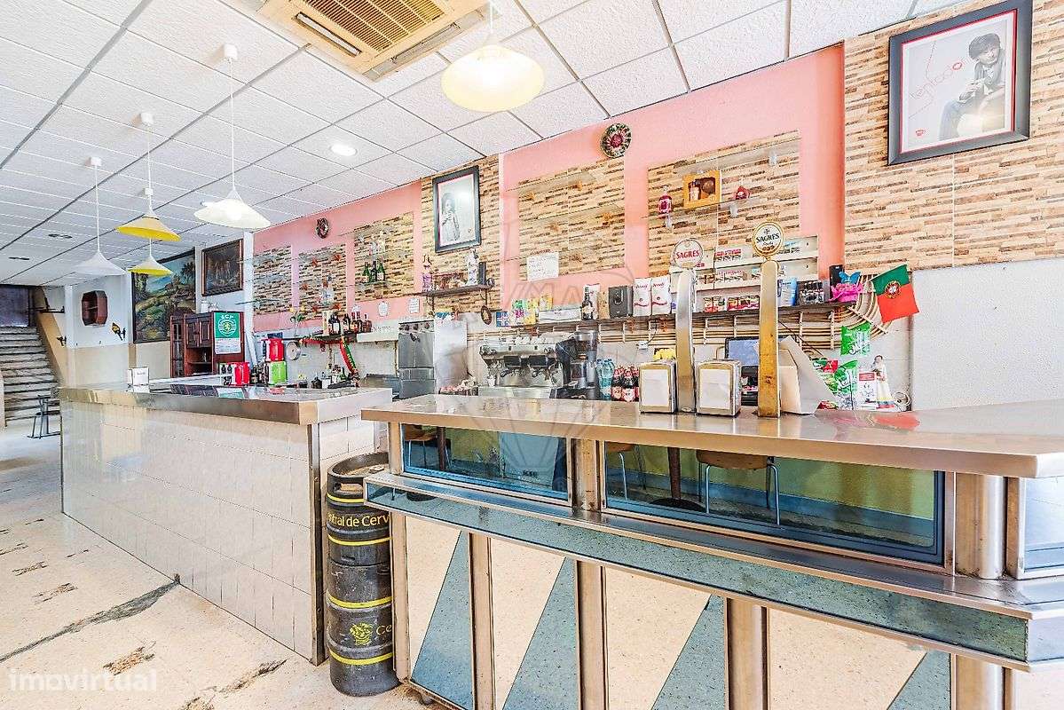 Loja  para arrendamento - Grande imagem: 4/24