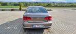 Volkswagen Passat 2.0 TDI BlueMotion Tehnology Comfortline - 8