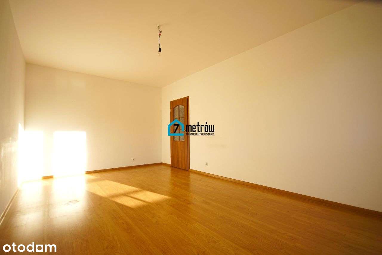 Nowe budownictwo, 50 m2, dwa pokoje, balkon, garaż-9