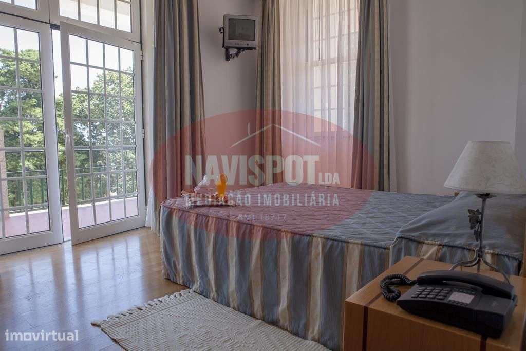 Hotel Rural Mira Serra-7