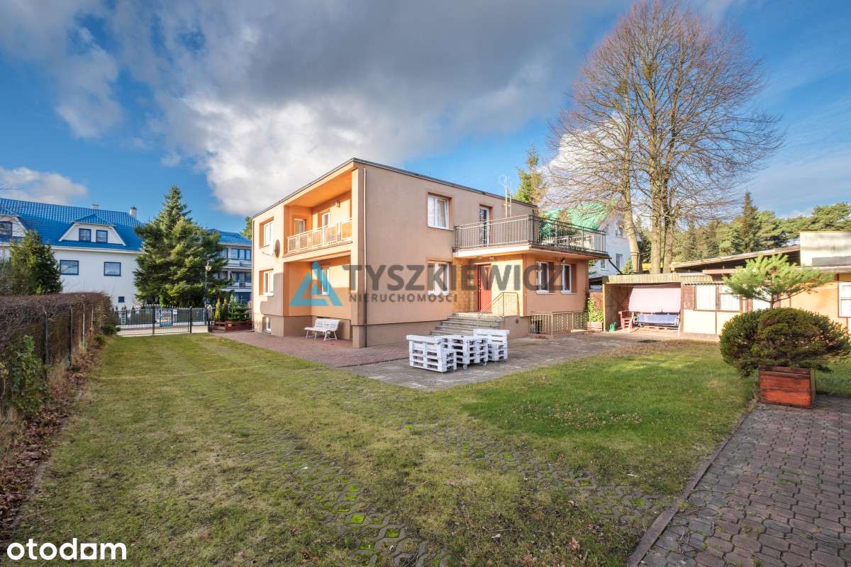 Nieruchomość 300 m od plaży-13