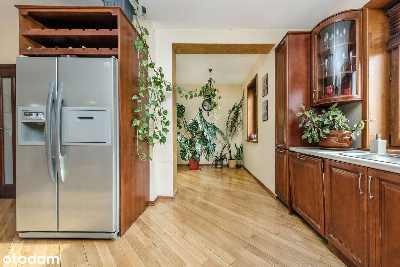 Dom na sprzedaż, 157m2 na 16 a działki JANOWICE-14