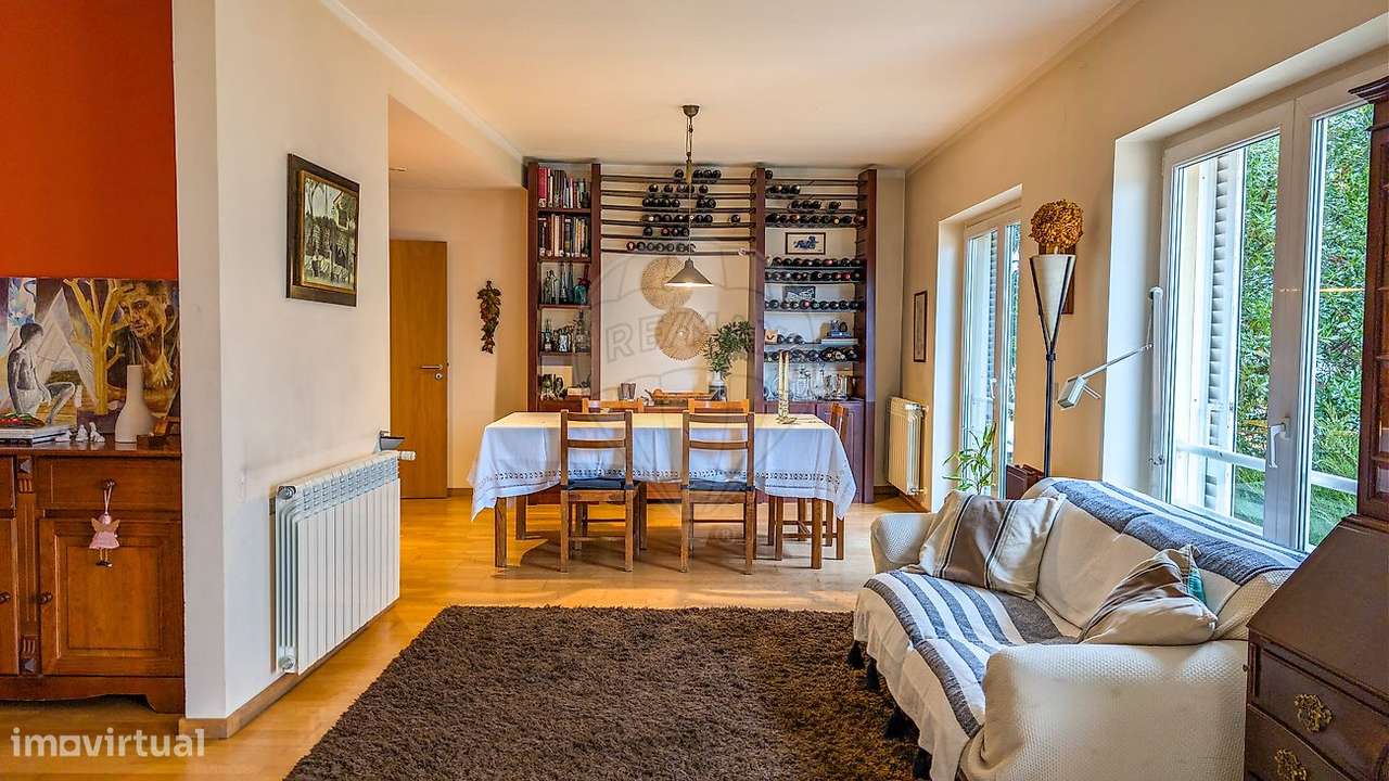 Moradia T4 para venda - Grande imagem: 4/41