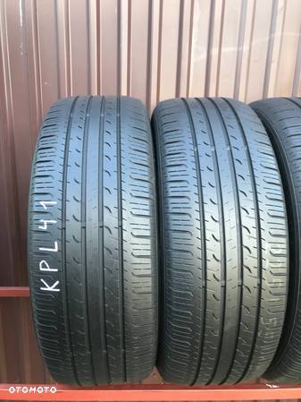 4 OPONY LETNIE GOODYEAR 225/55/R 19  99V  SUV  4x4 - 2