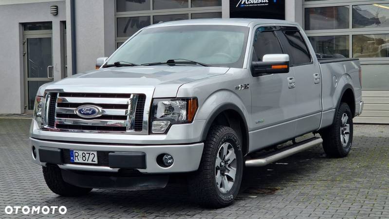 Ford F150 - 1