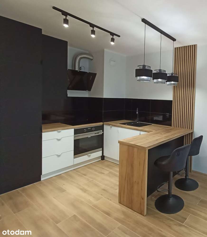 Wynajmę mieszkanie w apartamentowcu - Pełny obrazek: 2/17