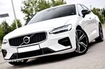 Volvo S60 T4 Geartronic RDesign - 5