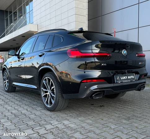 BMW X4 M - 9