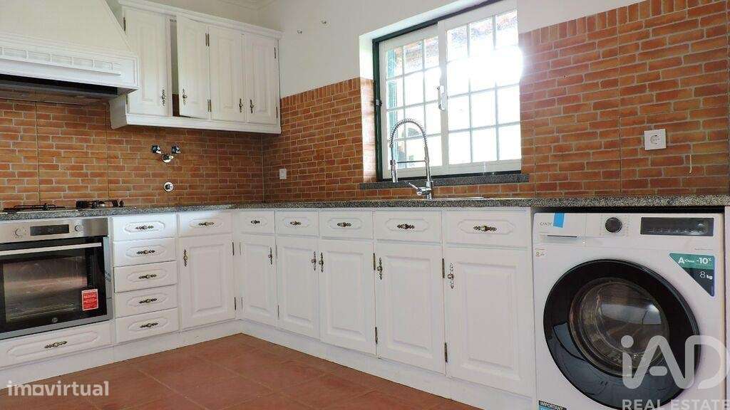 Moradia isolada em Glória do Ribatejo e Granho - Grande imagem: 3/40