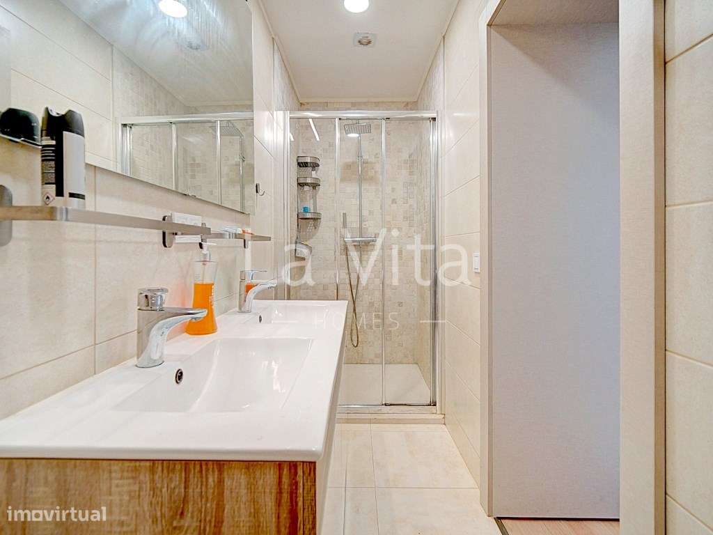 Apartamento T2 +1 - Pampilheira, Cascais.-14