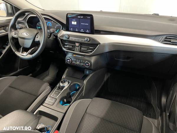 Ford Focus 1.5 EcoBlue Trend Edition - 8