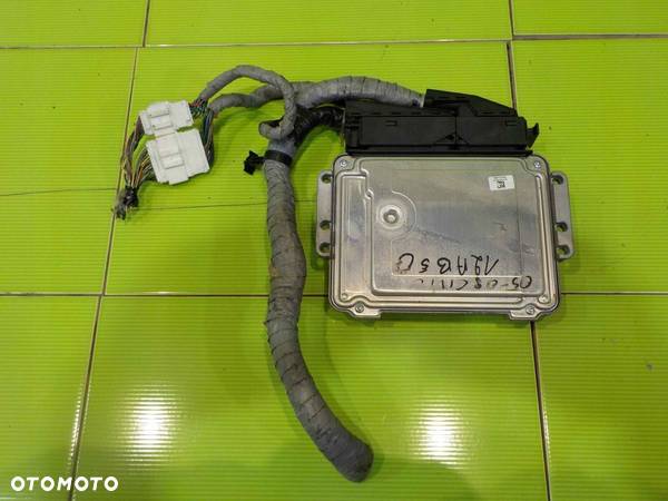 HONDA CIVIC VIII UFO 2.2 i-CTDI 08r sterownik komputer silnika 0281013406 - 2